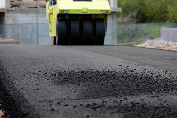 Best Concrete Paver Driveway  in Mineralwells, WV