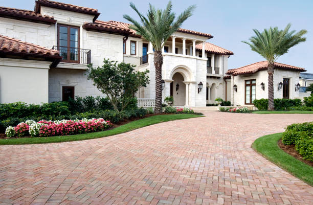Best Driveway Pavers Near Me  in Mineralwells, WV
