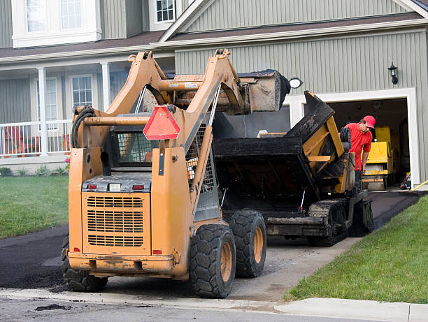 Reasons to Select Us for Your Driveway Paving Requirements in Mineralwells, WV