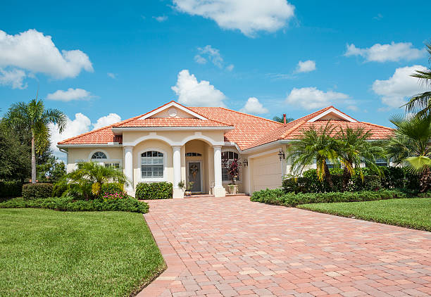 Best Driveway Pavers for Homes  in Mineralwells, WV