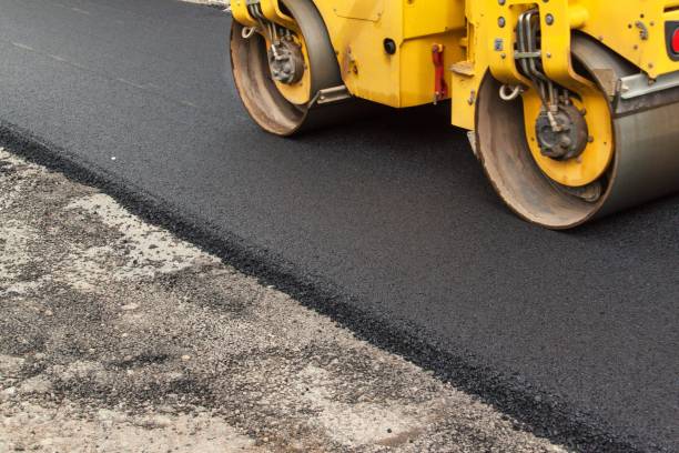 Best Interlocking Driveway Pavers  in Mineralwells, WV